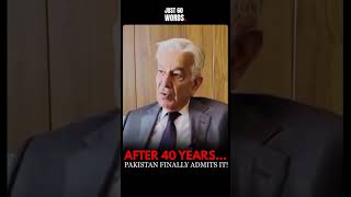 Случайное признание Пакистана в Афганистане | #Пакистан #Афганистан #Индия #шорты #тренд