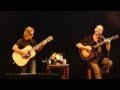 Capture de la vidéo Dave Matthews & Tim Reynolds - 8/20/11 - [Full Show] - Charlottesville, Va - [Hq Vid/Aud] - Ntelos