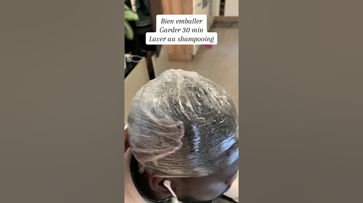 Masque Capillaire pour homme #hairgrowth #cheveuxcrepus #haircare