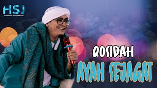 QOSIDAH AYAH SEJAGAT
