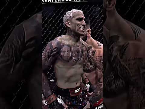 Charles Alvaro #ufc #ufcgym #mma #boxing #futbol #fight #rek #sports #messi