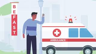 What Are The Signs of a Stroke? | Mosaic Life Care