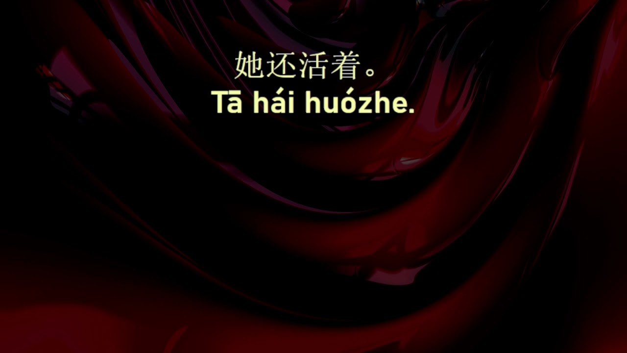 60,000 Chinese Sentences 