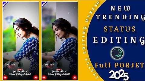 Mp Gujarati Timli status editing alight motion editing video adiwasi 🥰 2025