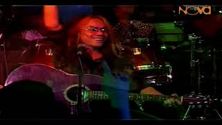 MAY - Ku Dalam Dilema | Live & Unplugged at Planet Hollywood '05'