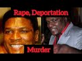 Trevor Berbick:  Rape - Deportation And Murder