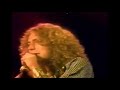 Led Zeppelin - (The Rover) Sick Again