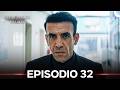 Segredos de Família Episódio 32 (Dublagem em Português)