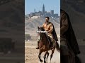 Ancient Persian Mail System That Beat Modern Tech by 2400 Years