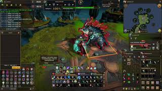 RS3 quick Helwyr guide.