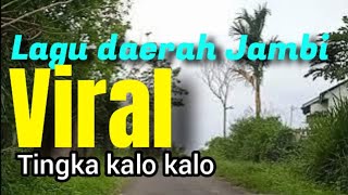 Download Lagu Tingka kalo kalo lagu yang lagi viral  MP3 Download Lagu Tingka kalo kalo lagu yang lagi viral  MP3
