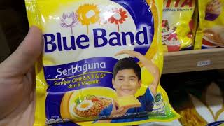 자카르타 베이킹상점 알아보기! // 인도네시아에서 베이킹하기! 유일한 베이킹상점은??