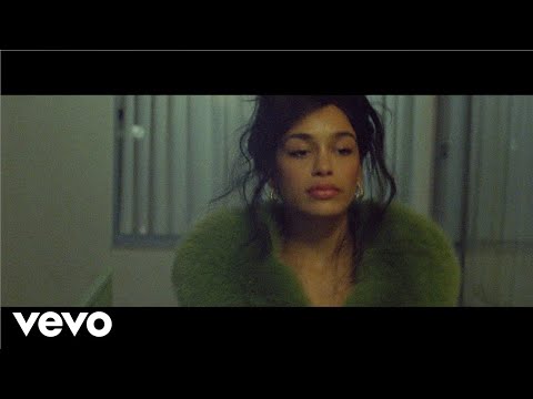 Jorja Smith - The One mp3 ke stažení