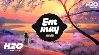 Download Lagu Em Mây (H2O Remix) - Hạnh Sino | Trả Lại Anh Yêu Hết Trả Lại Những Bình Yên TikTok Remix Download Lagu Em Mây (H2O Remix) - Hạnh Sino | Trả Lại Anh Yêu Hết Trả Lại Những Bình Yên TikTok Remix