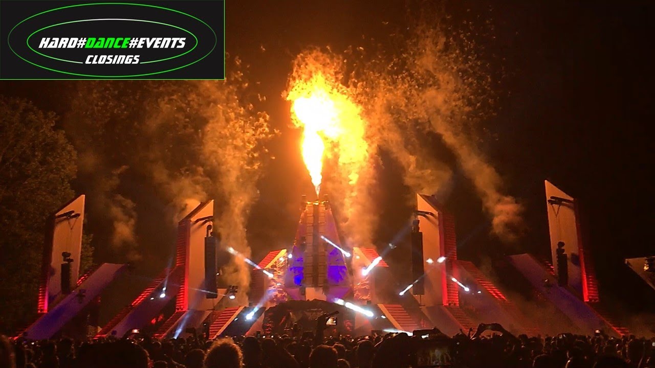 Ground Zero Festival 2019 Opening Show YouTube