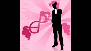 Pinkie Guy - For The Solar Empire
