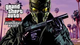 Download Lagu Grand Theft Auto ONLINE - DoomsDay Heist Act III - CMH3 MP3