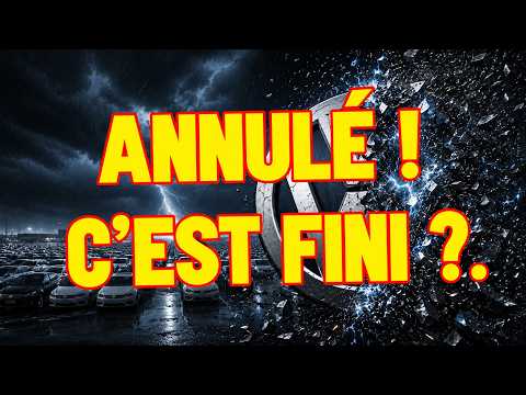 VOLKSWAGEN & AUDI : C’est la FIN. (Ne commettez pas cette ERREUR !) 😱