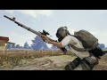 Gun combination kills pubg mobile Lite and survive
