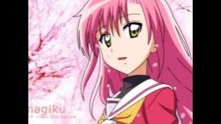 Cruel Angel Thesis Hinagiku