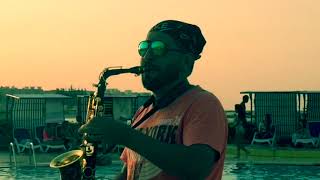 Despacito saxphone screenshot 4