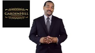 GARDENHILL PROMO VIDEO - FUNERAL TALK