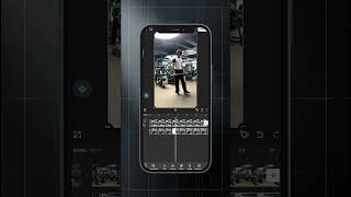 The Glitch Effect 🔥#growth #growthmindset #editingtutorial #edit #capcautediting