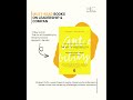 🗓️ Day 15 (Part 2) of Leadership & Culture Book Series: The Art of Possibility