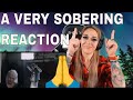 A VERY REAL Reaction | Sober Tom MacDonald Madchild ft  Nova Rockafeller | JUST JEN GETS REALLY REAL