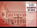 A glimpse of 2020 i sri lanka medical association