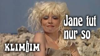 Tarzan, wie du machen Liebe? | Klimbim | Folge 22 (1977) | Ingrid Steeger, Peer Augustinski uvm.