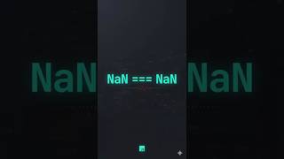 NaN compare cheyyan pattumo? 🤯 JavaScript | Malayalam | by Sivaprasad E V