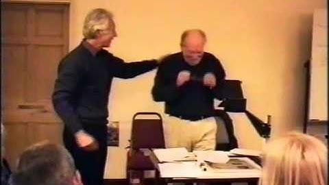 Henri Bortoft: Goethean Science Part 2