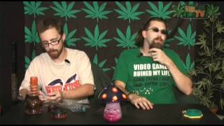 Hemp Beach TV Episode 135 Two Wild And Crazy Guys