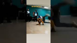 Breakdancing: A Special Art In Motion