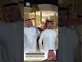 حفل رجل الاعمال ومالك الابل عبدالله بن فهيد بن فنيسان السبيعي تكريما للشاعر ماجد بن خضير 