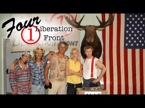 Four 1 Liberation Front