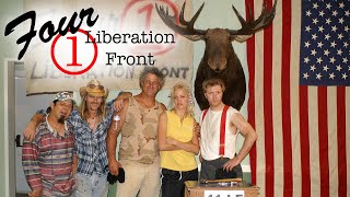 Four 1 Liberation Front