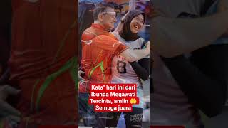 amiin 🤲 semuga juara #megatron #volleyball #vollyballputri #pk #proliga2026