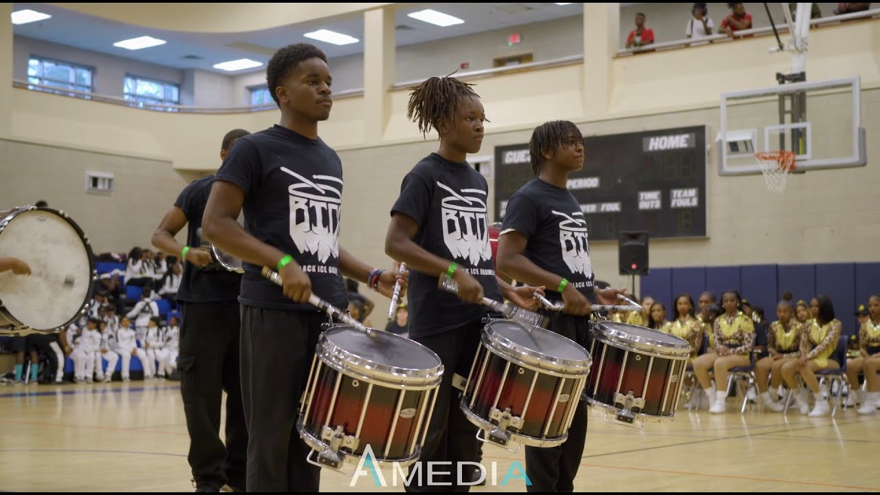 Westside HS (Macon, GA)| 2024 Destination HBCU | Watch in 4K!!!!