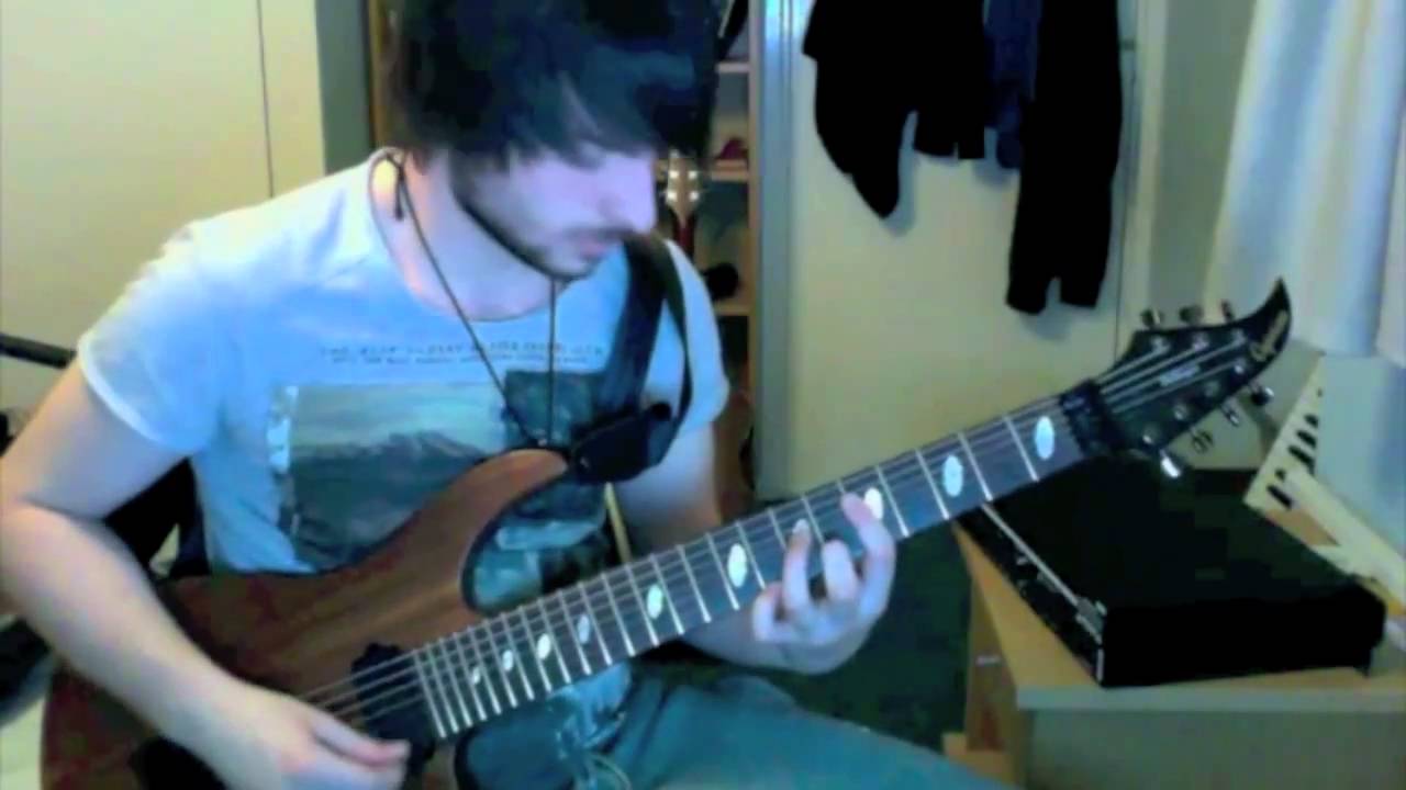 Alex Parvis - Bernie Rico Jr. 30 Seconds of Fame Contest Entry