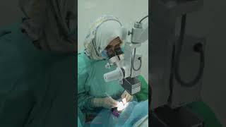 Dr Osama Bin Ahmed Eye Specialist