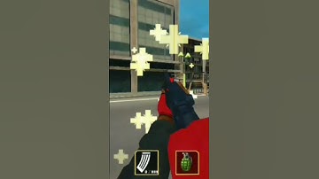 commando Mission Story Mode Android Game Play Simulator