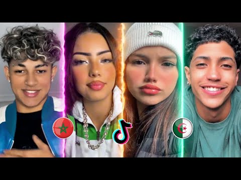 أقوى و أفضل مقاطع😍تيك توك❤المغربي🇲🇦و الجزائري🇩🇿لهذا الأسبوع🔥/ TIK TOK MAROCCAN&ALGRIA 2023 #1