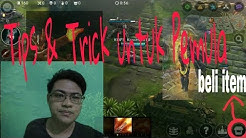 Tips & Trick MAIN VAINGLORY untuk Pemula #Vaingloryindonesia - Durasi: 6.20. 