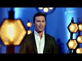 Mario Frangoulis - Rolex Awards for Enterprise 2019 on SKAI TV Ep.2