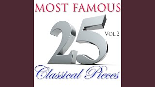 Waltz in A-Flat Major, Lullaby
