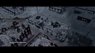 Terminator Dark Fate Defiance my first playthrough Part 10 1/3 my 4th attempt at legion base in hell