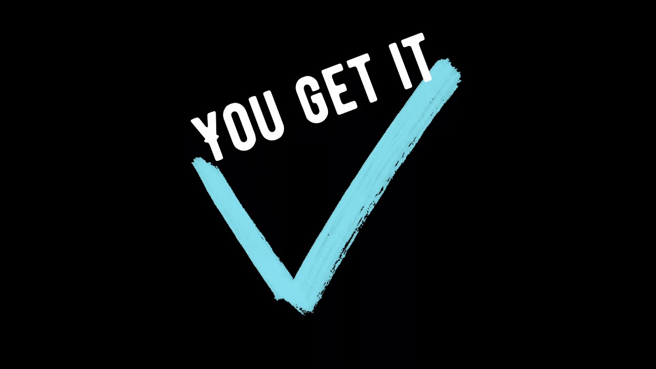 Tbf EB “ You Get It “ ( Official Audio )