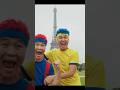 Exploring the World! Big Adventures in Paris | D Billions #shorts #db